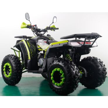 Квадроцикл Racer FREELANDER PRO200 XTS - миниатюра 2