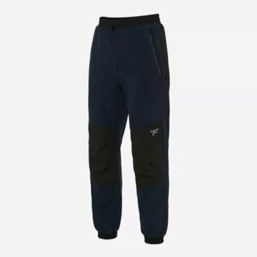 Finntrail Брюки мужские Sherpa 1402 DarkGrey - миниатюра 4