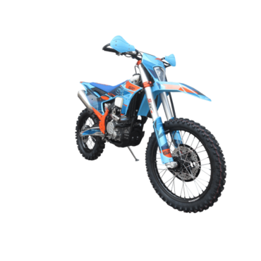 Мотоцикл GR8 F300L (4T NB300) Enduro Optimum - миниатюра 1