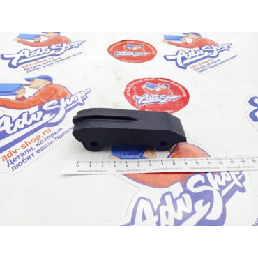 ADVS Слайдер цепи в ловушку черный XR650L  ( 52147MN1670 ) - миниатюра 1