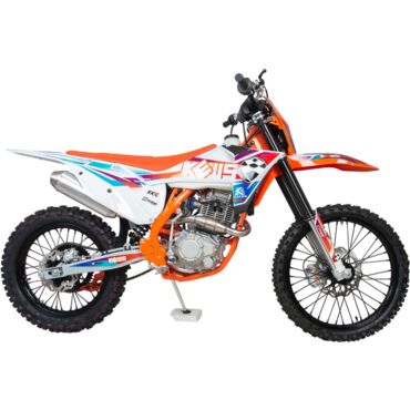 Мотоцикл Кросс Kews K23 LITE - миниатюра 5