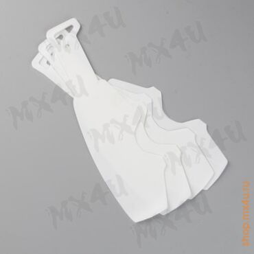 Отрывные пленки Tear Off Standard 20шт - миниатюра 1