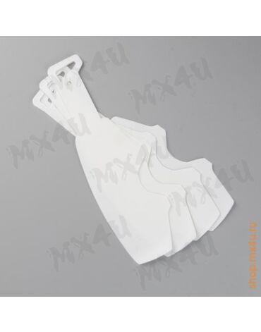 Отрывные пленки Tear Off Standard 20шт