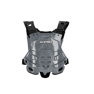 Acerbis Защита тела (Панцирь) PROFILE Grey 3 - миниатюра 1