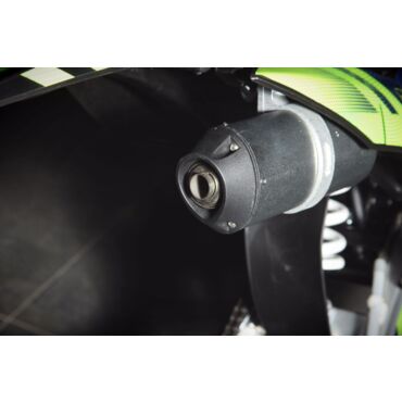 Питбайк BSE PH 125 17 14 АК47 - миниатюра 7