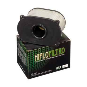 HiFLO HFA 3609 воздушный фильтр  SV650 99 05 - миниатюра 2