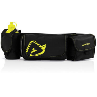Сумка на пояс ACERBIS PROFILE WAIST PACK (3 L) - миниатюра 2
