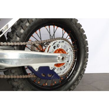 Мотоцикл Sanchez Fury MT300 - миниатюра 9