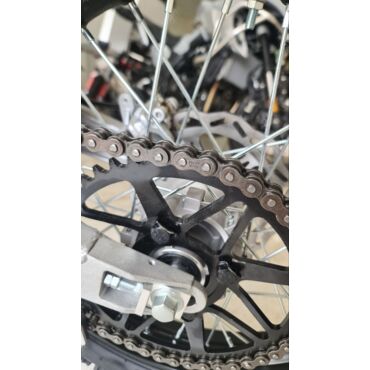 Мотоцикл кроссовый KAYO K1 250 MX 21 18 (2022 г.) - миниатюра 14