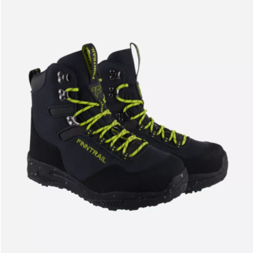 Finntrail Ботинки Sportsman 5198 Graphite - миниатюра 5