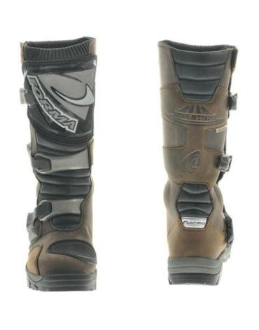 FORMA Ботинки ADVENTURE BROWN