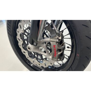 Stark Varg SM (Super moto) - миниатюра 3