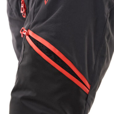 Dragonfly Комбинезон мужской Expedition Man Dark Grey 2025 - миниатюра 9