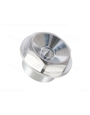 Болт передней оси (M24X1,5 WS=27) KTM SX SX F 03 14; EXC EXC F 03 15 / Husqvarna TC FC 2014; TE FE 14 15  KTM