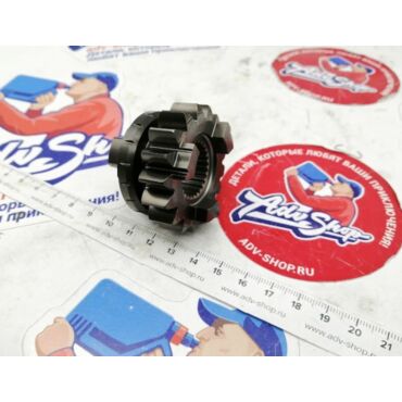 KTM шестерня КПП 3. G 250 SXF 15 18 ( 79033003200 / 79033003100 / 79033003000 ) - миниатюра 2
