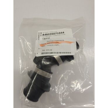 Тройник системы охлаждения KTM SX SX F 23- ; EXC EXC F 24- / Husqvarna TC FC 23- ; TE FE 24- / GasGas MC EC 24- - миниатюра 1