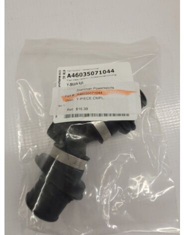 Тройник системы охлаждения KTM SX SX F 23- ; EXC EXC F 24- / Husqvarna TC FC 23- ; TE FE 24- / GasGas MC EC 24-