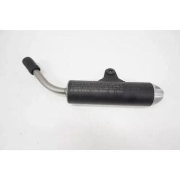 Глушитель KTM 50SX 24- / Husqvarna TC50 24- / GasGas MC50 24- - миниатюра 1