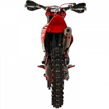 Мотоцикл Hasky F6 PR300 175 (Баланс. Вал) Racing - миниатюра 8