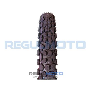 Мотошина 3.00 18 Regulmoto HDMC007 1 - миниатюра 1