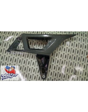 KTM верхний кожух цепи (SET) с крепежом SX SXF EXC EXCF 12 23 // HQV FE TE FC TX 13 23 ( 78104060010 = 78104060000 + крепеж )
