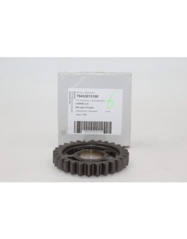 Шестерня 3 передачи (вторичный вал) KTM 450SX F 16 21 / Husqvarna FC450 16 21