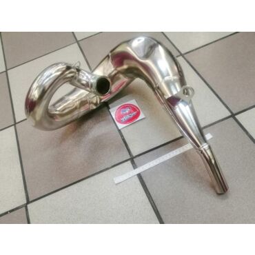 FMF резонатор 2T 250 300 EXC TPI 20 23 / HUSQVARNA TC, TE 250i 300i 20 23 ( 025242 ) 78 1548- - миниатюра 1