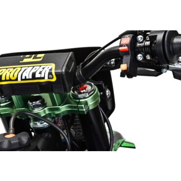 Мотоцикл Кросс Motoland XT300 HS (PR5 4V) - миниатюра 7