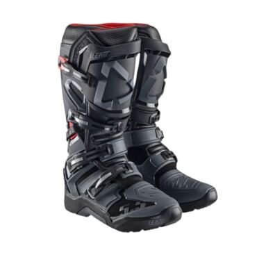 Leatt Мотоботы кроссовые 5.5 FlexLock Enduro V26 Graphene - миниатюра 2