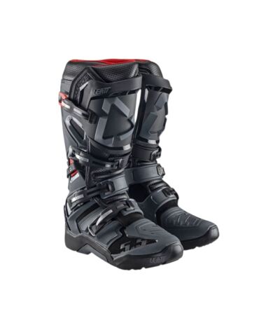 Leatt Мотоботы кроссовые 5.5 FlexLock Enduro V26 Graphene