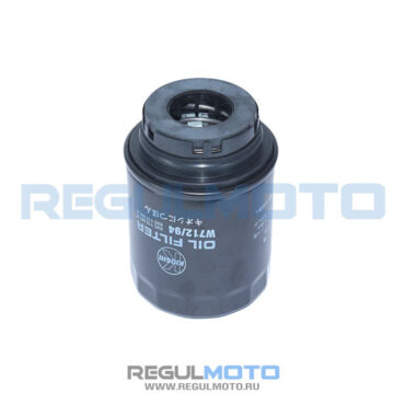 Фильтр масляный Kioshi W712 94, C 0080  - миниатюра 1