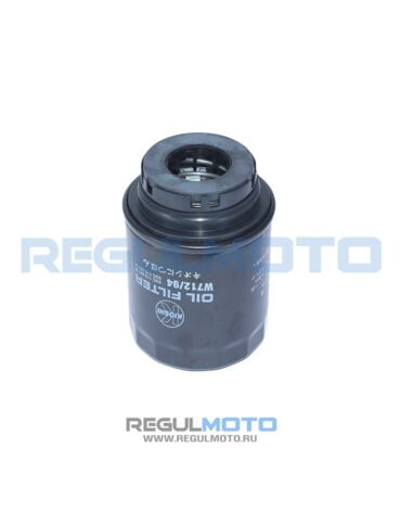 Фильтр масляный Kioshi W712 94, C 0080 