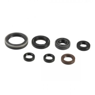 Набор сальников на мотор Yamaha YZF WRF 250 01 13, Gas Gas EC 4T 13 15 - миниатюра 1