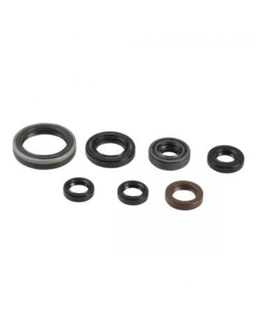 Набор сальников на мотор Yamaha YZF WRF 250 01 13, Gas Gas EC 4T 13 15