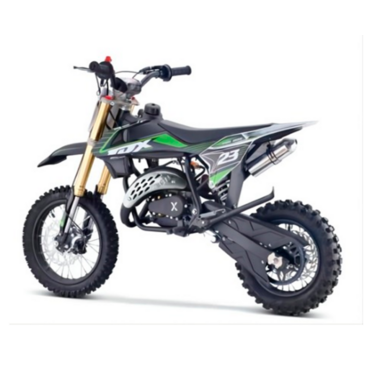 Мини кросс бензиновый MOTAX MINICROSS 60 PS - миниатюра 2