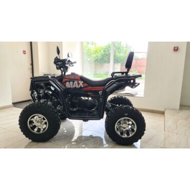 Квадроцикл JM ATV200AX - миниатюра 22