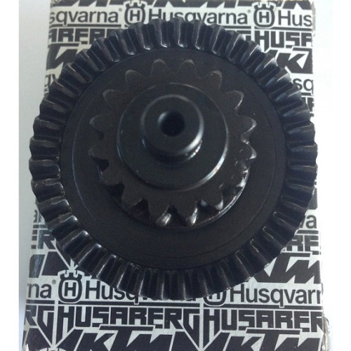 55140022300 - Переходная шестерня бендикс стартер CROWN WHEEL