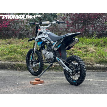 Питбайк PROMAX FIDET 145E 17 14 - миниатюра 4