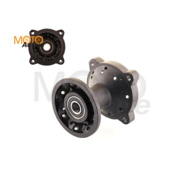 Ступица колеса переднего TTR125 (R17) - миниатюра 1