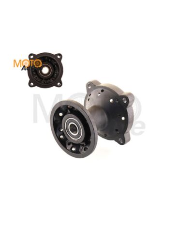 Ступица колеса переднего TTR125 (R17)
