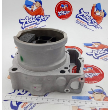KTM CYLINDER + PISTON CPL. цилиндр + поршень 450 SXF 13 15 ( 78930038100 / 78930038000 ) - миниатюра 4