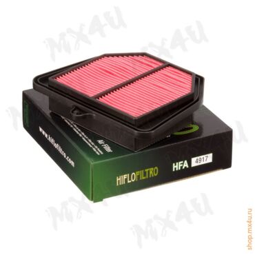 Воздушный фильтр HFA4917 Yamaha (2D1 14451 00) - миниатюра 1