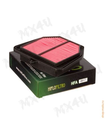 Воздушный фильтр HFA4917 Yamaha (2D1 14451 00)