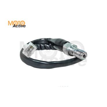 Концевик стоп сигнала М10x1,25 питбайк, ZR, Sport 003 - миниатюра 1
