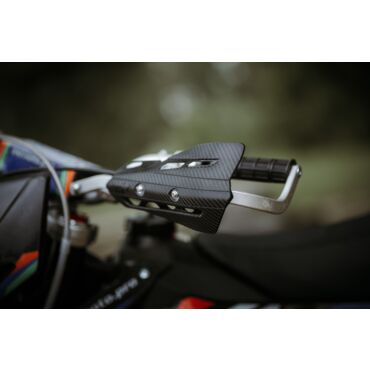 Мотоцикл BSE Z3 V 21 18 - миниатюра 10