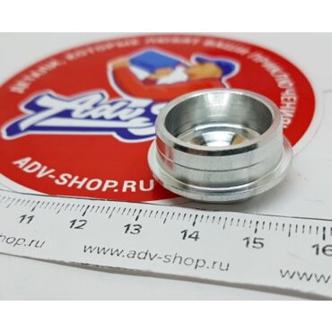 KTM заглушка передней оси правая EXC EXCF 16 23 ( 70009081050 ) - миниатюра 2