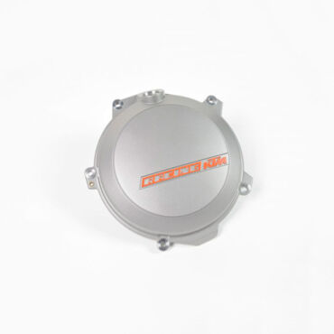 Крышка сцепления KTM 250SX F 350SX F 13 15 250EXC F 14 16 350EXC F 12 16 - миниатюра 2