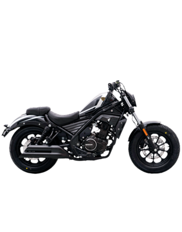 Мотоцикл GROZA JOY300 Sport