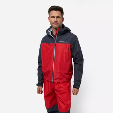 Finntrail Куртка Apex 4027 Red - миниатюра 5