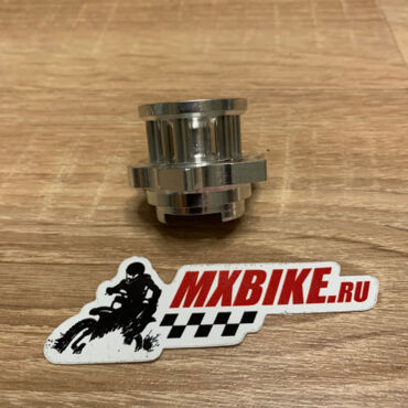 Барабан фиксатор включения передач KTM 450SMR 2021 / Husqvarna FS450 20 21 - миниатюра 5
